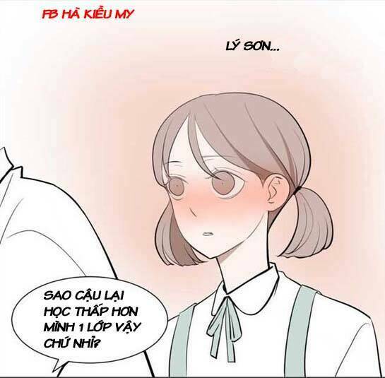 Mối Tình Đơn Phương: Chapter 33