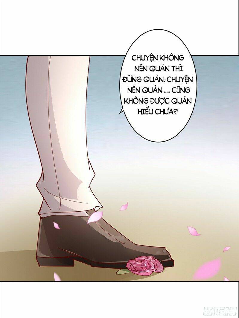 Mặt Nạ Mê Hoặc: Chapter 1