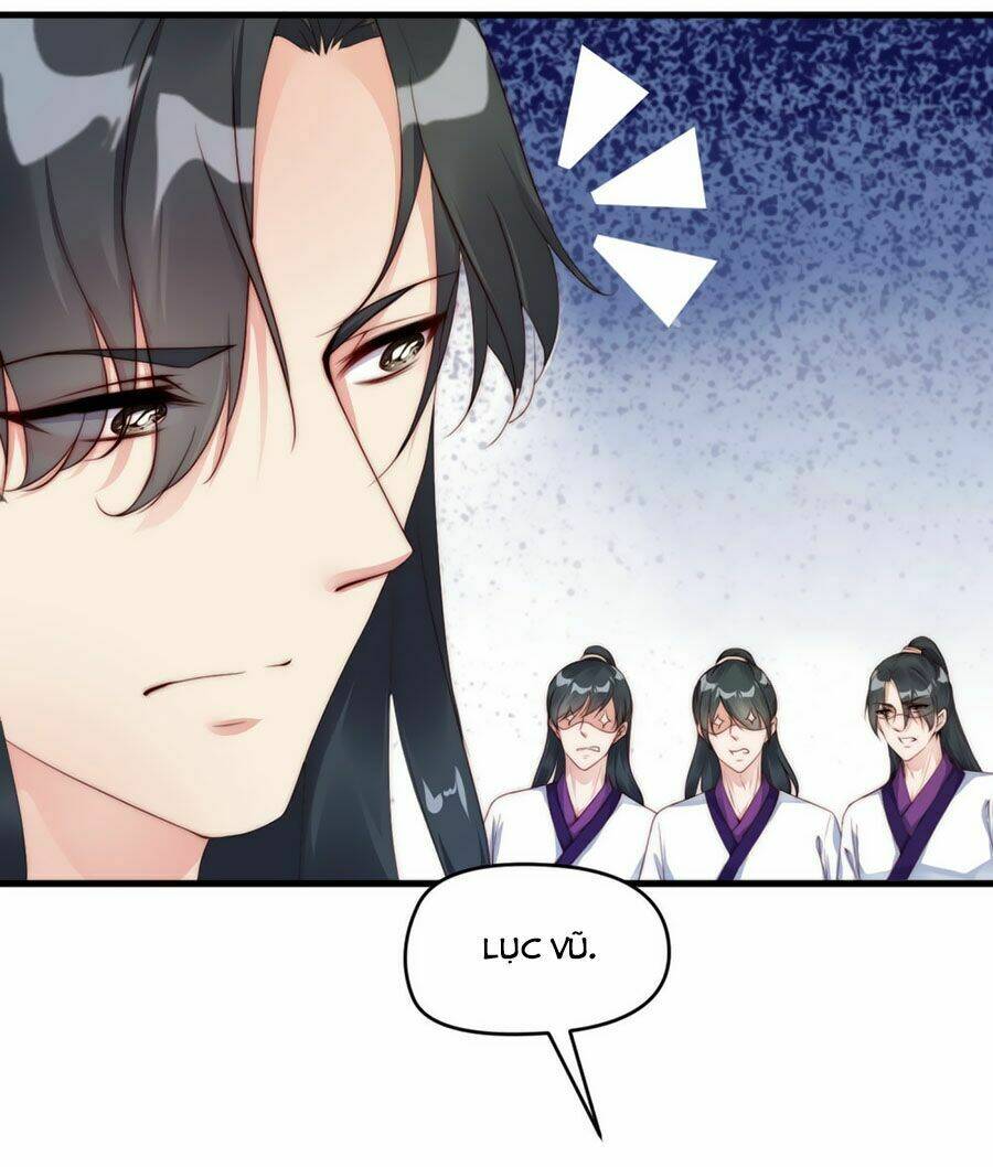 Điềm Mỹ Chi Huyết: Chapter 7