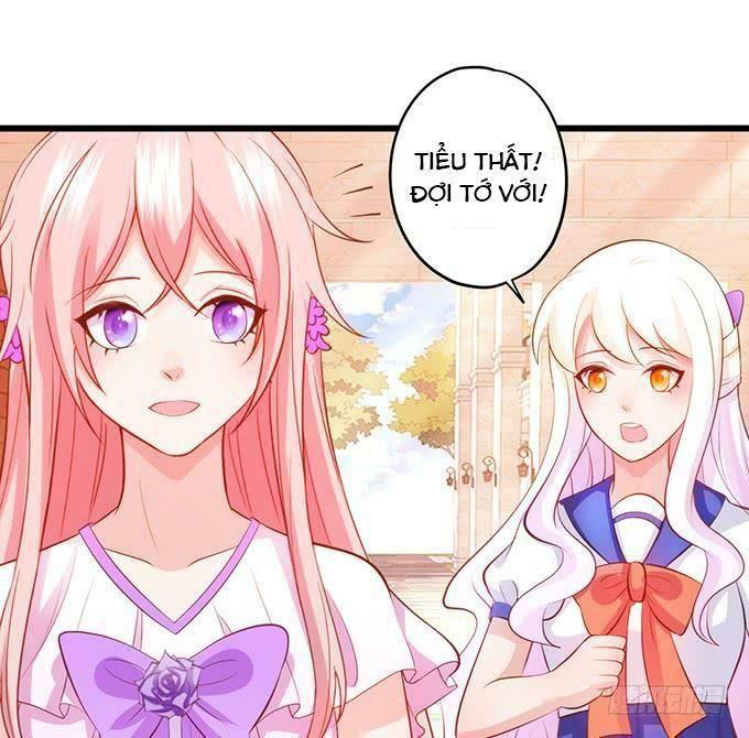 Hồ Tiên Hung Bạo: Chapter 101
