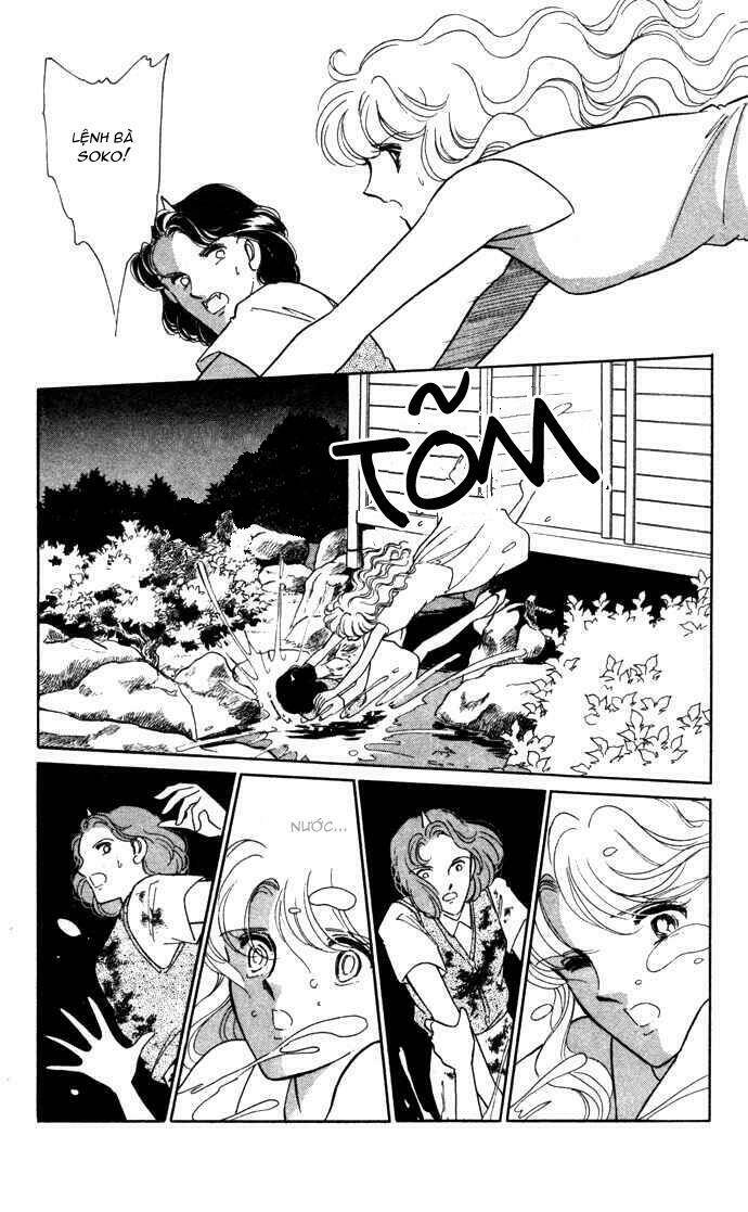 Ao No Fuuin - Blue Seal: Chapter 39