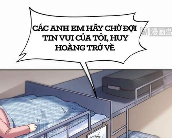 Tiêu Tiền Ở Thế Giới Khác: Chapter 15