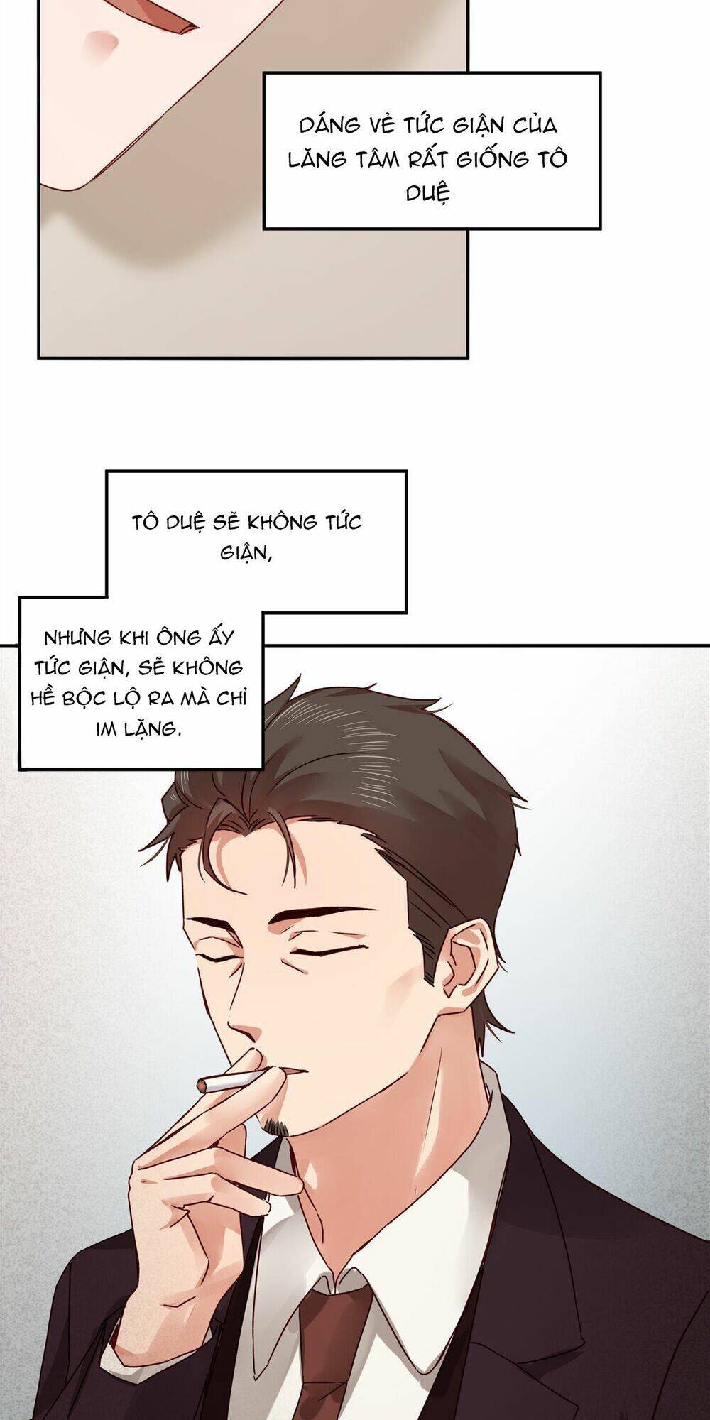 Vợ Yêu Của Ác Ma: Chapter 65