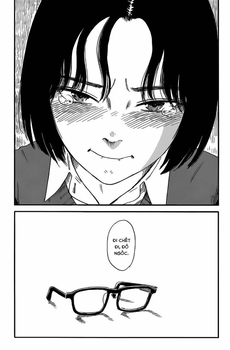 Boku Wa Mari No Naka: Chapter 36