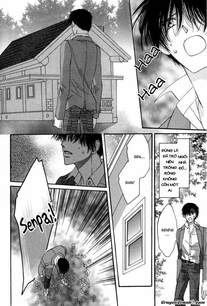 Moon Trick: Chapter 11.2