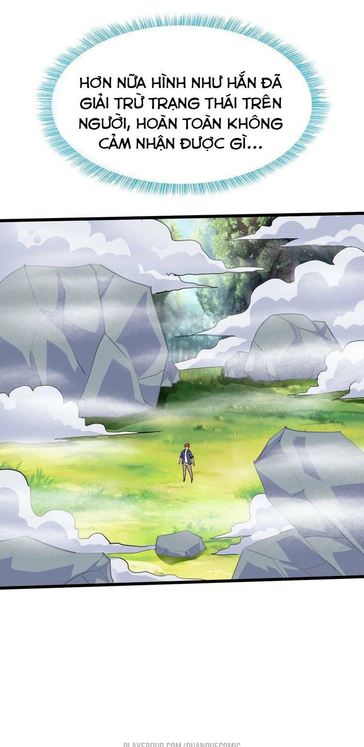 Kinh Thế Kỳ Nhân: Chapter 22