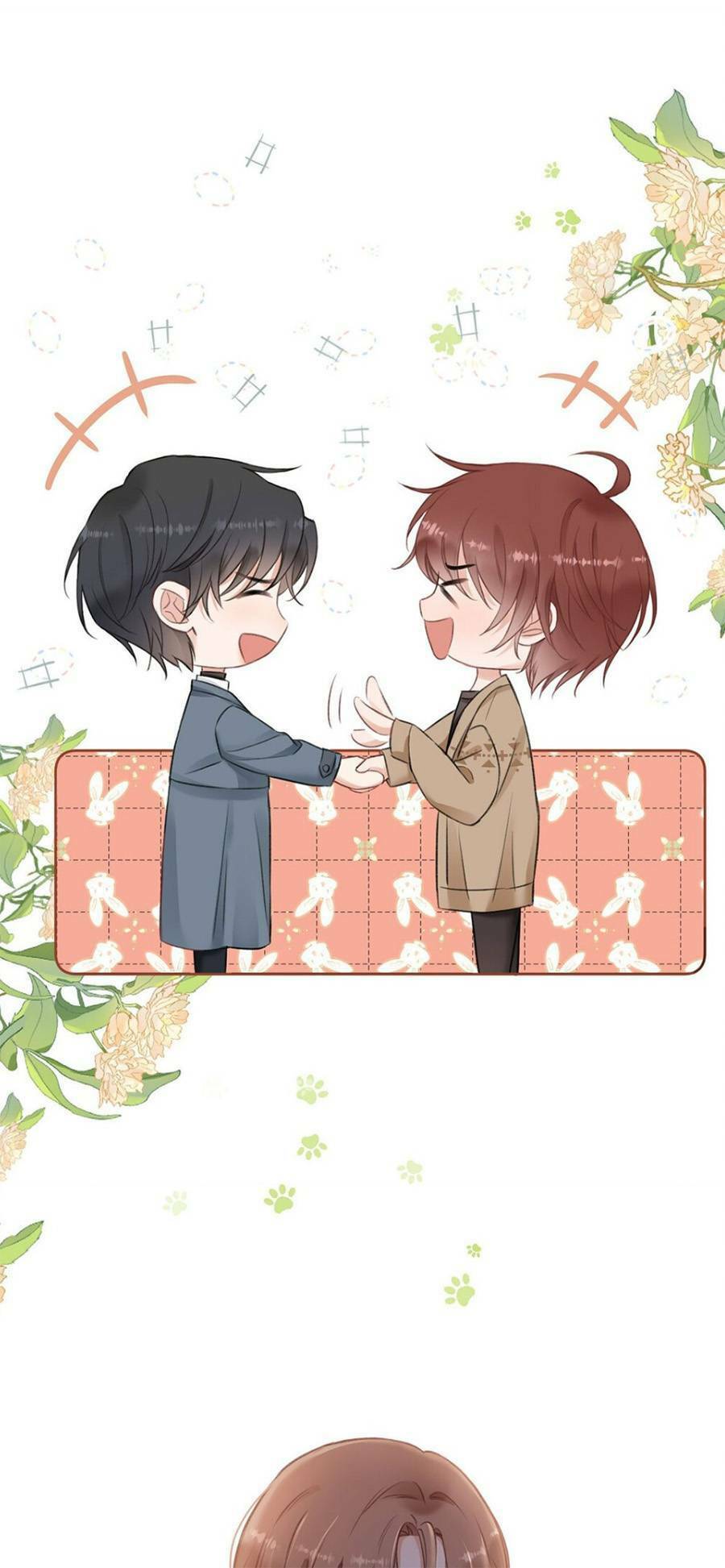 Dĩ Ái Chi Danh: Chapter 24