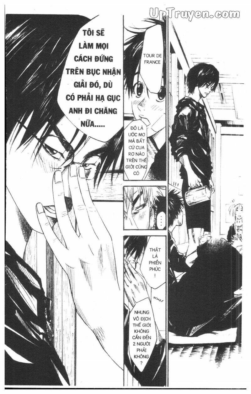 Over Drive: Chapter 5
