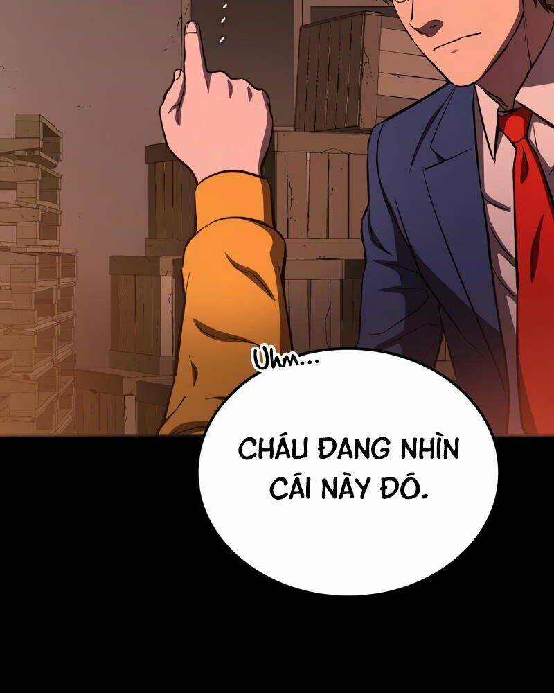 Cánh Cổng Mở Ra Đúng Ngày Đầu Tiên Tôi Thành Chính Trị Gia: Chapter 9
