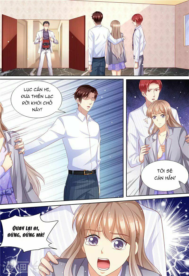 Cưng Chiều Vợ Yêu: Chapter 184