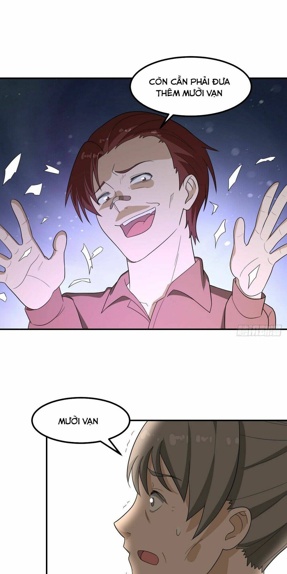 Nghịch Thiên Tiên Mệnh: Chapter 7