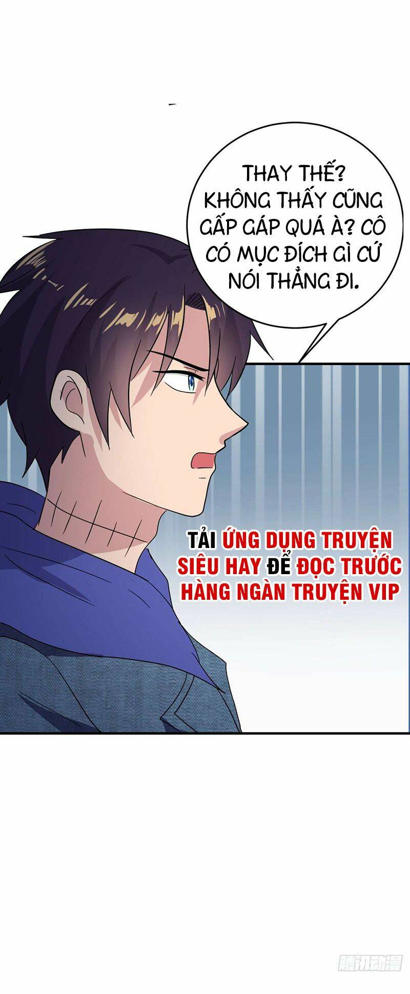 Đại Gia Livestream Vạn Giới: Chapter 21