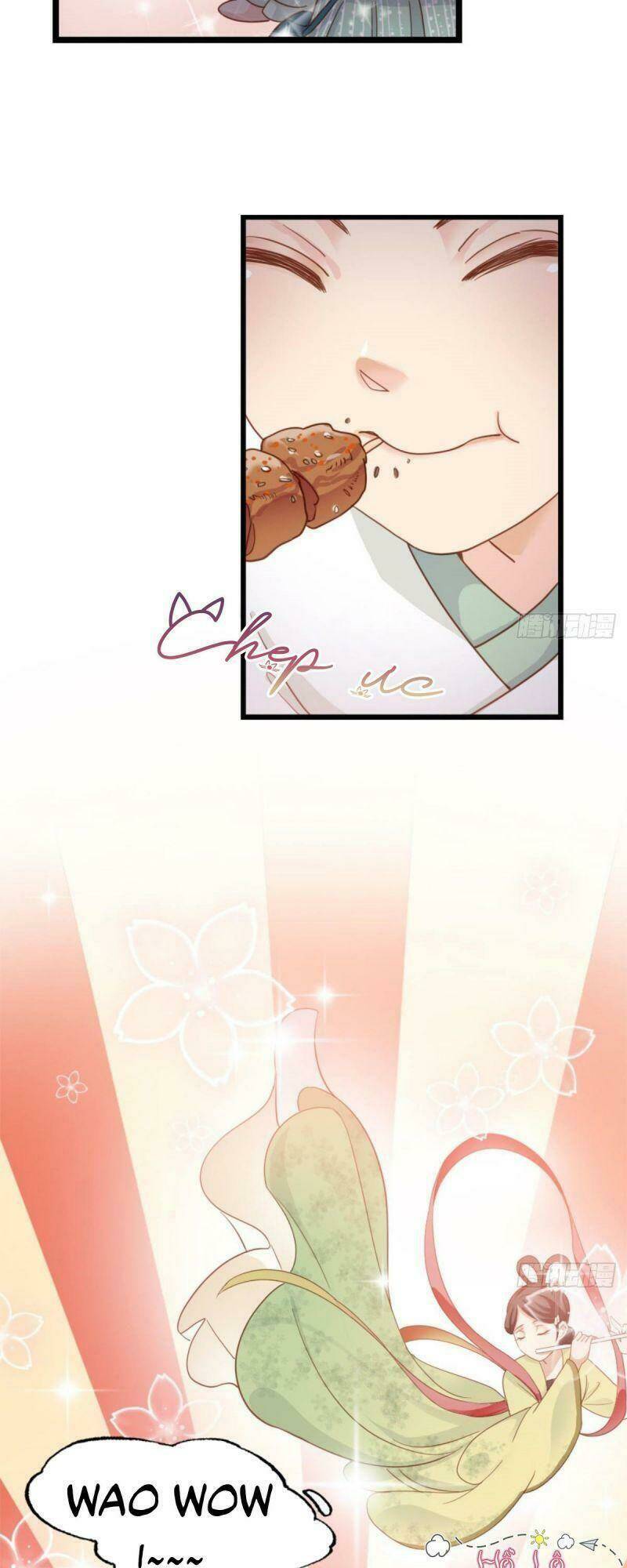 Đứng Yên ! Phụng Chỉ Đánh Cướp Đây: Chapter 3