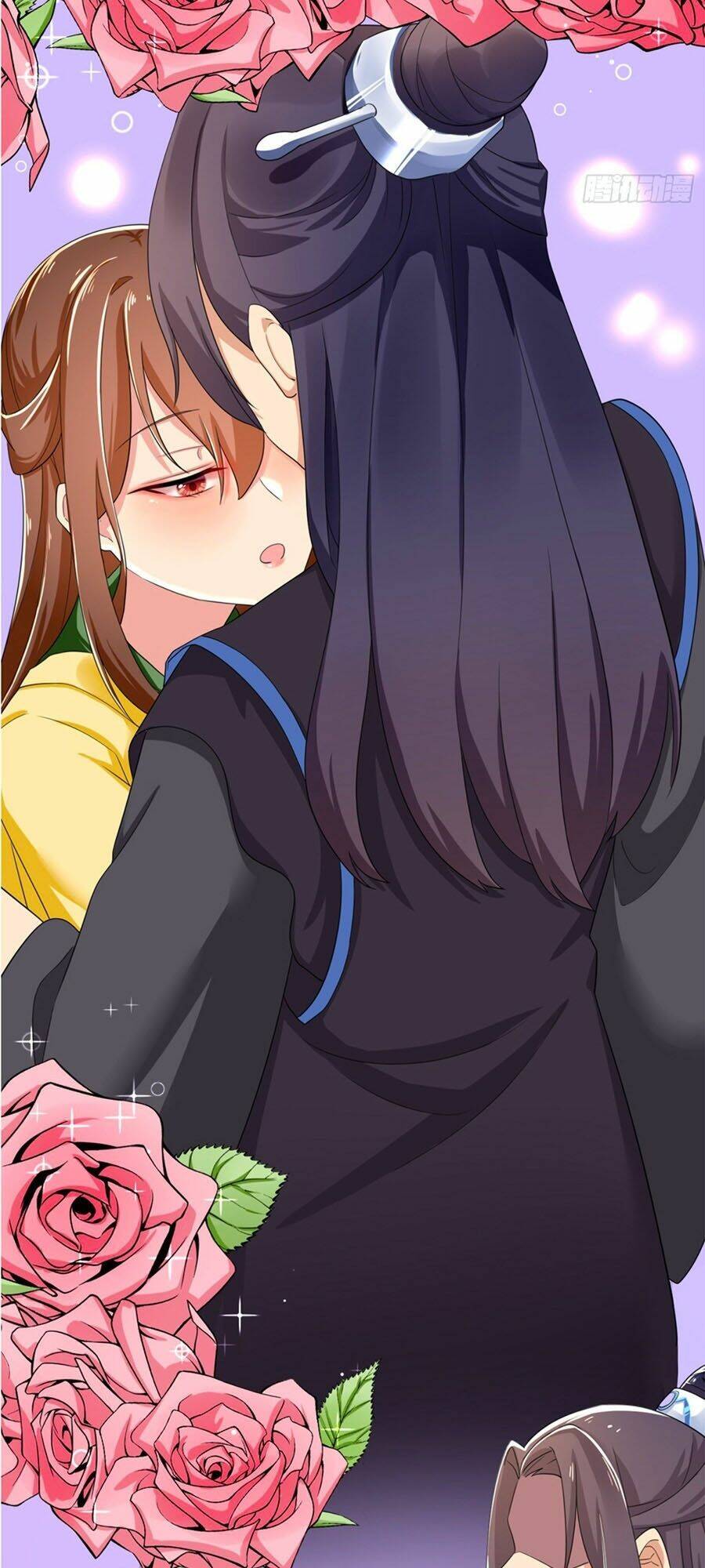 Hãn Phi Đương Gia: Lãnh Vương Xin Tự Trọng: Chapter 4