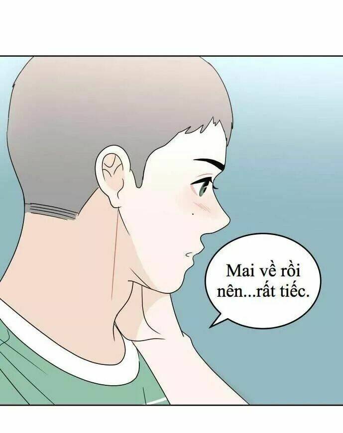 30 Phút Bước Đi Bên Em: Chapter 48