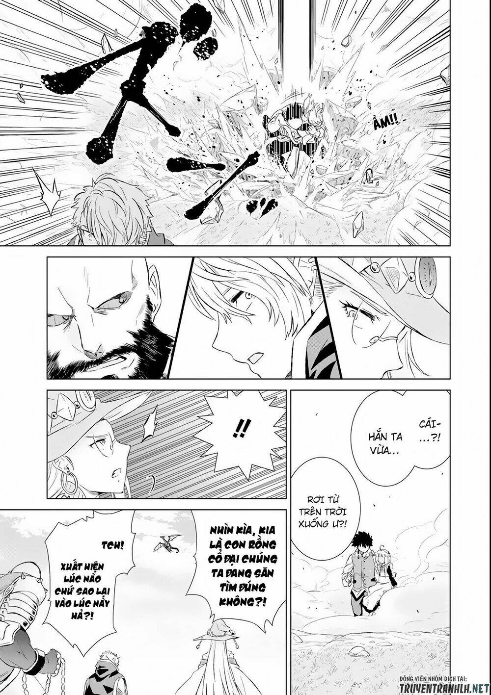 Isekai De Tadahitori No Mamono Tsukai ~ Tenshoku Shitara Maou Ni Machigawa Remashita: Chapter 8