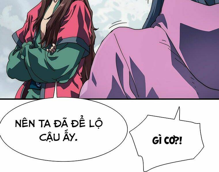 Các Chòm Sao Chỉ Chú Ý Mình Tôi: Chapter 16