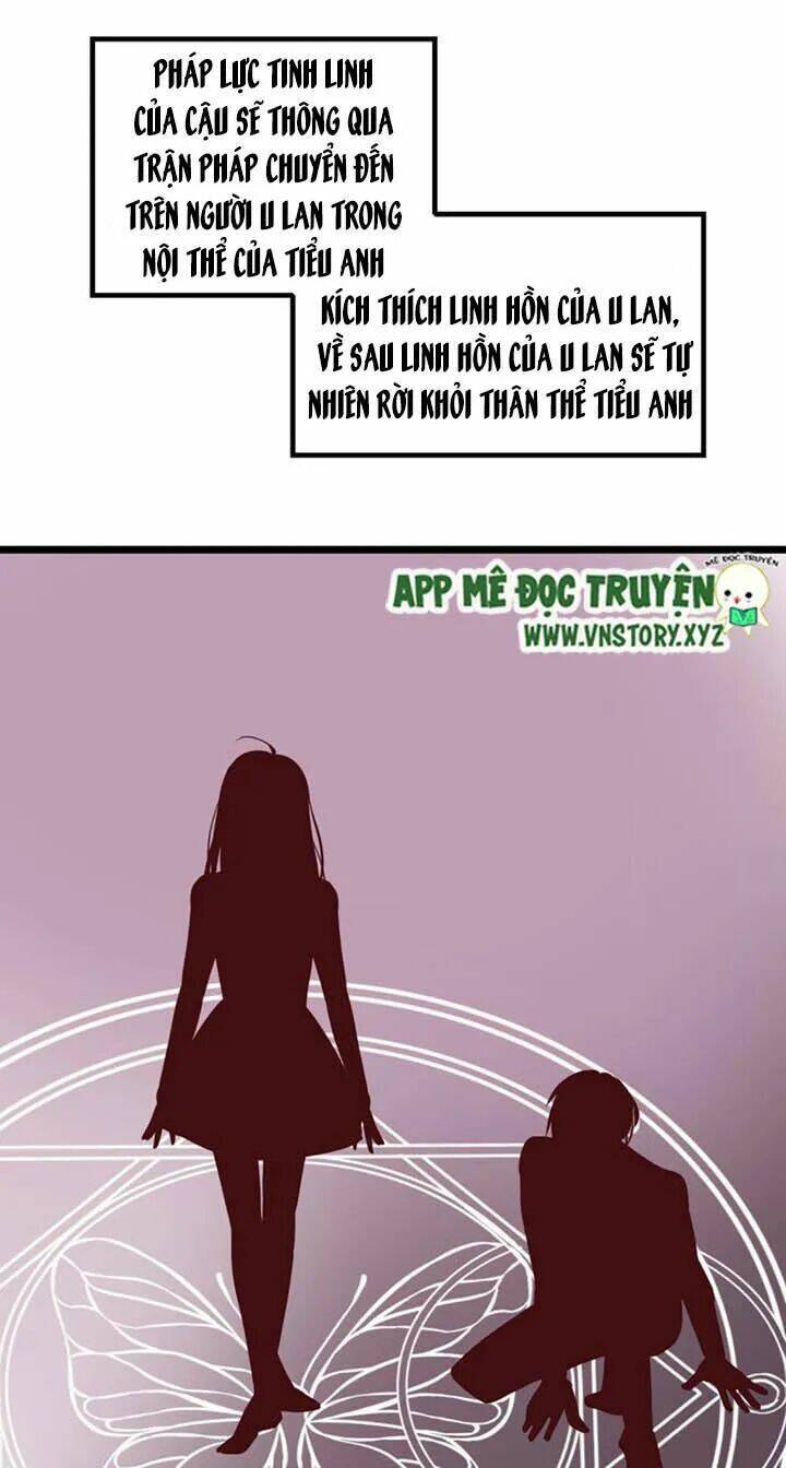 Sau Con Mưa Mùa Hạ: Chapter 86