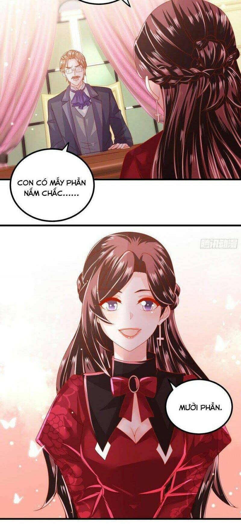 Ta Phải Làm Hoàng Hậu: Chapter 45