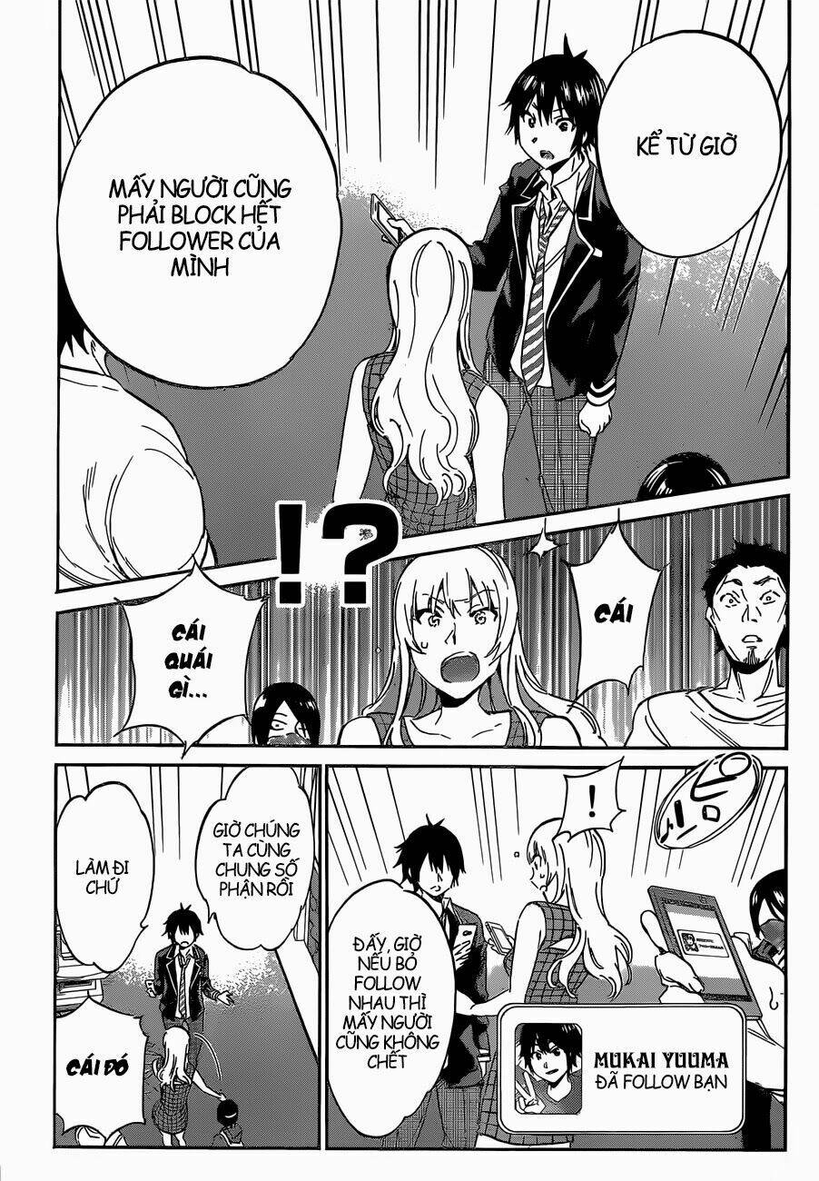 Real Account Ii: Chapter 7
