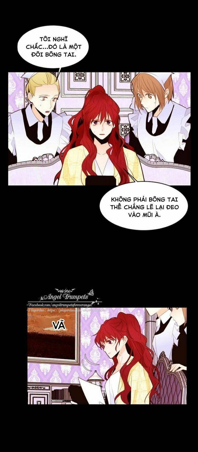 Cuộc Sống Rập Khuôn Của Một Quý Cô Tái Sinh!: Chapter 11