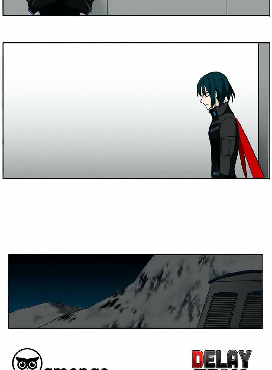 Đại Chiến Muỗi Biến Dị: Chapter 31