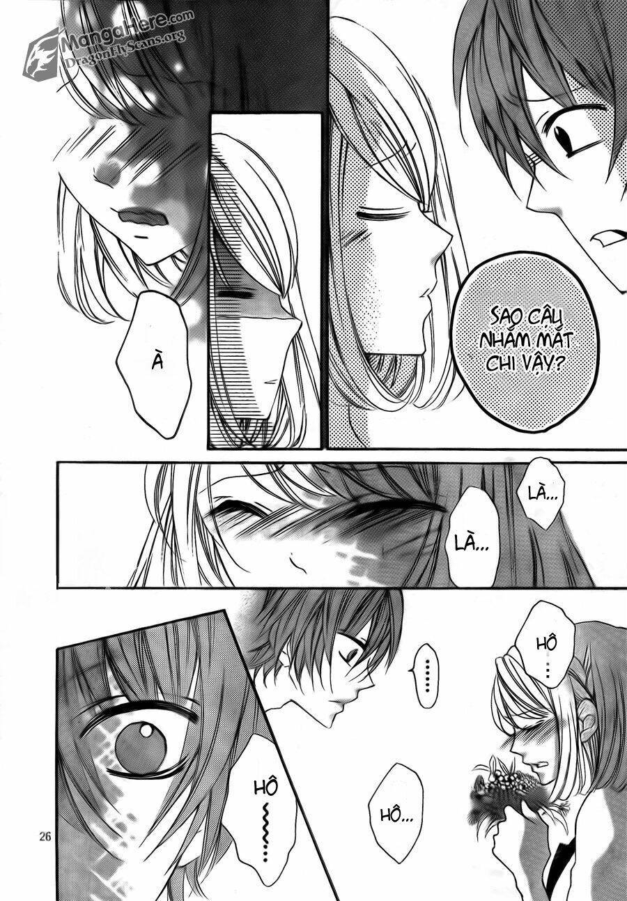 Boku Wa Ookami: Chapter 11