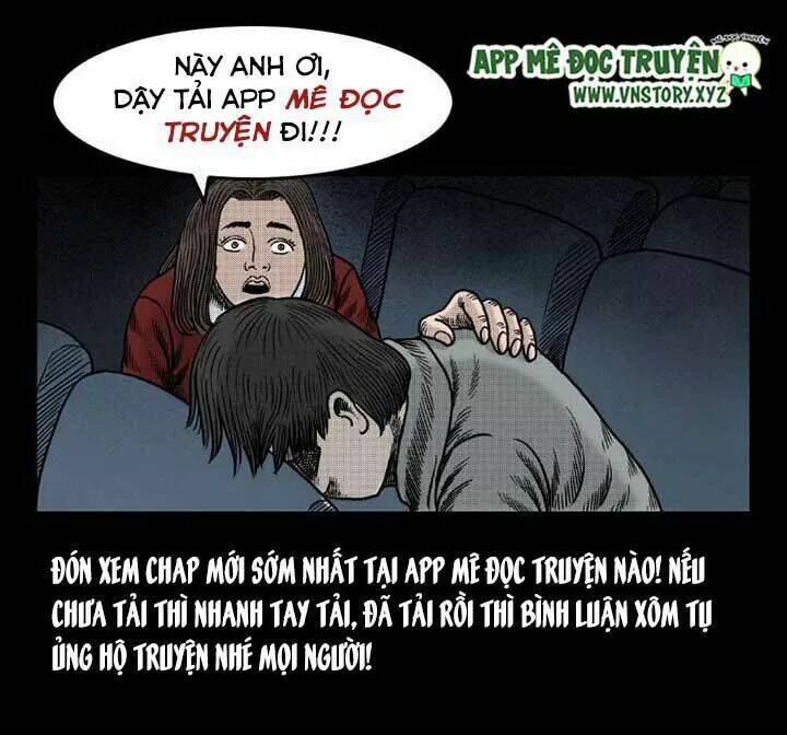 Kỳ Án Có Thật: Chapter 41