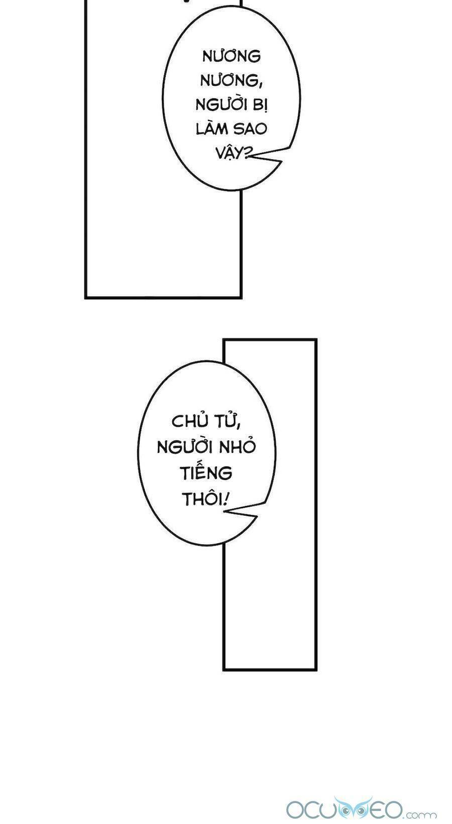 Quý Phi Này Có Chút Cơ: Chapter 19