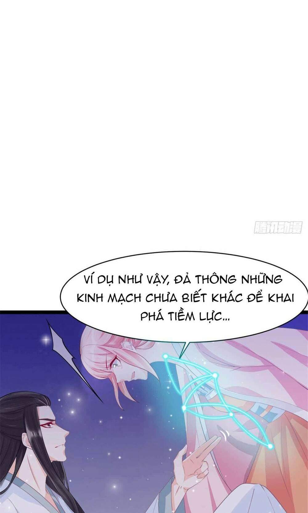 Đặc Công Cuồng Phi: Tuyệt Thế Tu Chân: Chapter 12