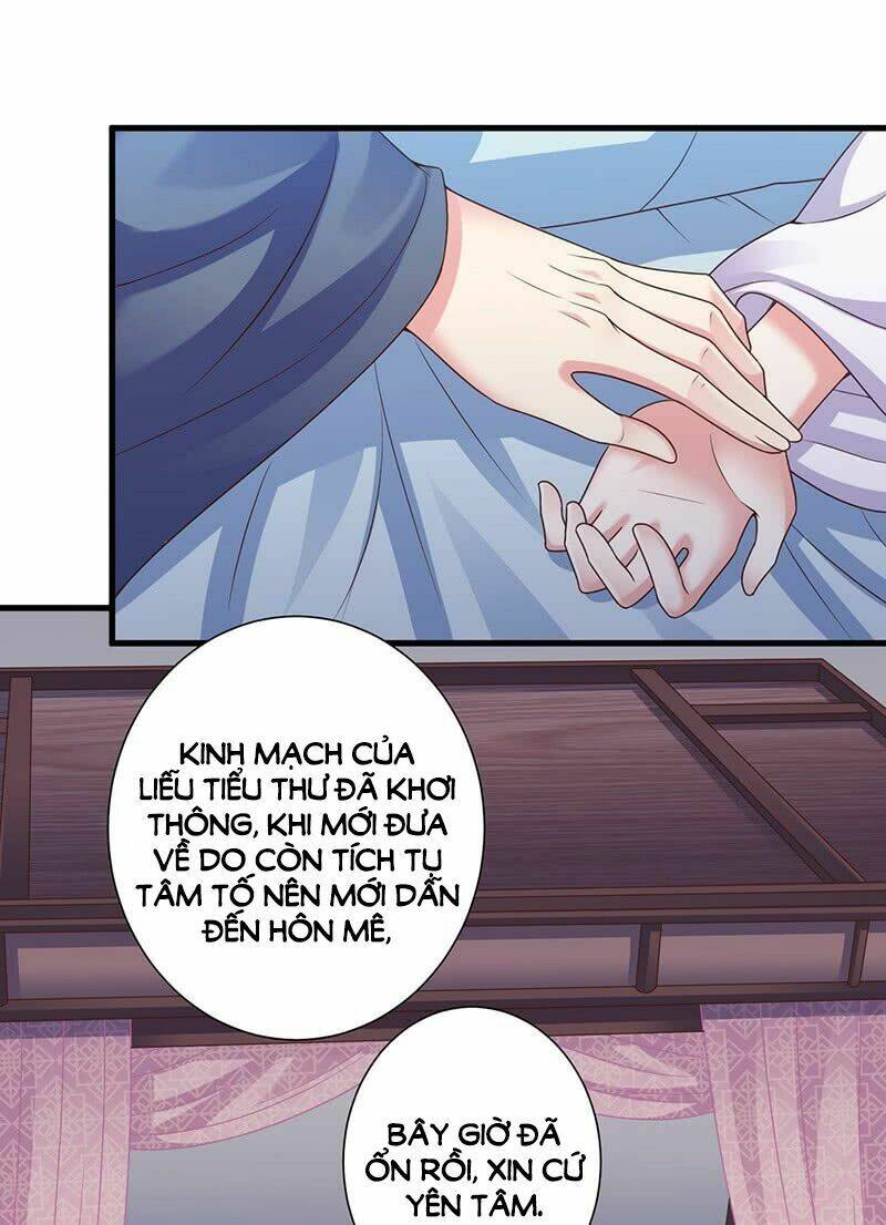 Bạo Quân Thử Yêu: Yêu Hậu Như Thử Đa Kiều: Chapter 6