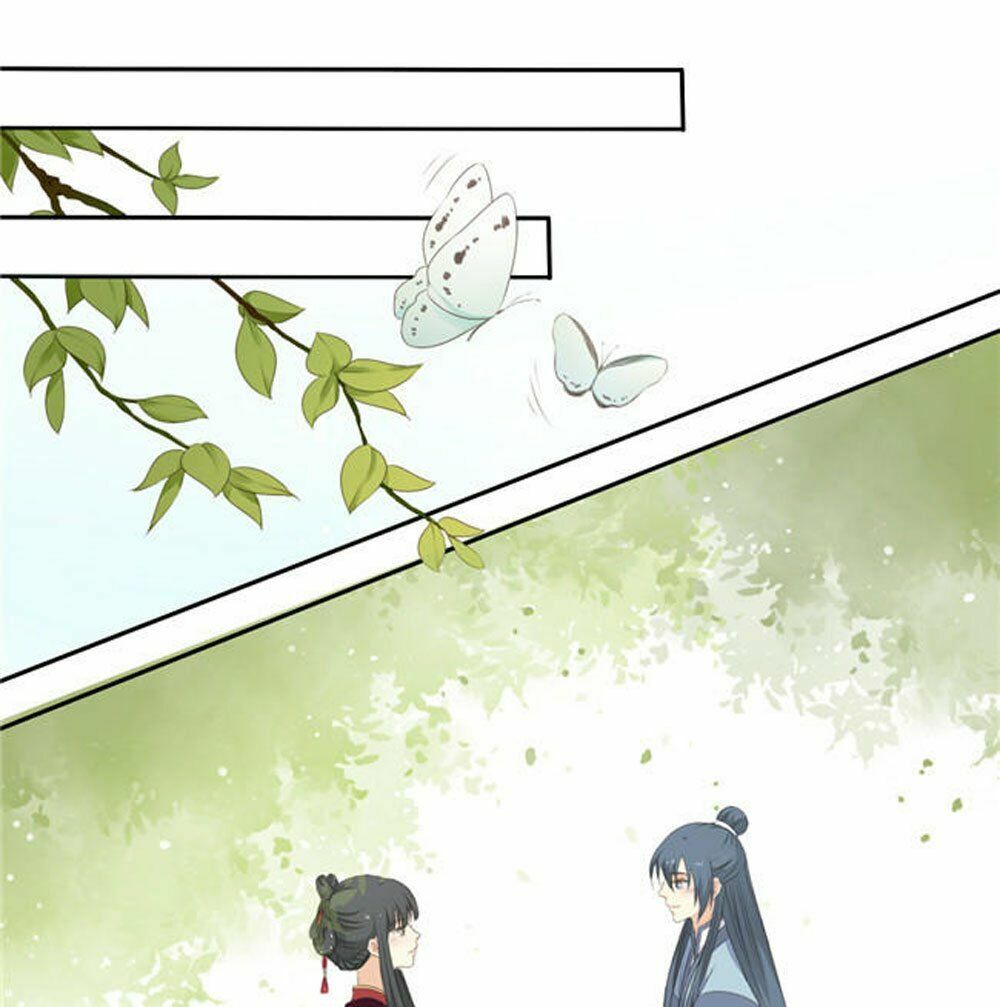 Quy Tự Dao: Chapter 56