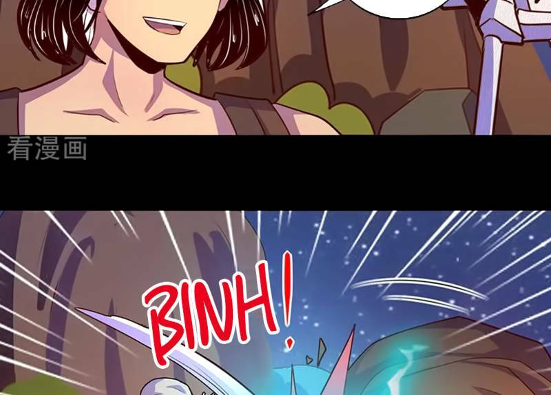 Ta Không Phải Là Npc: Chapter 104