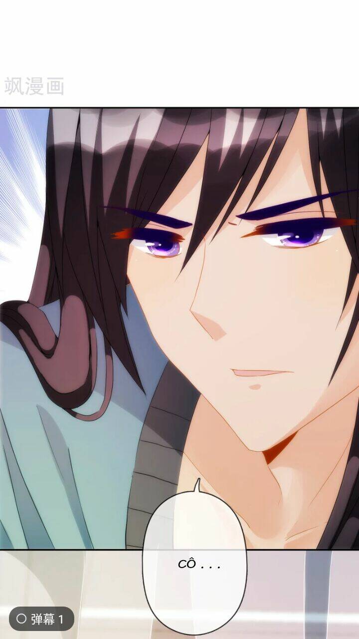 Babylon Vương Phi: Chapter 6