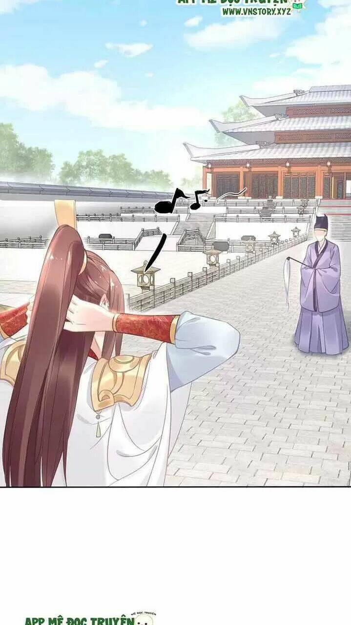 Nhất Sinh Nhất Thế Tiếu Thương Khung: Chapter 14