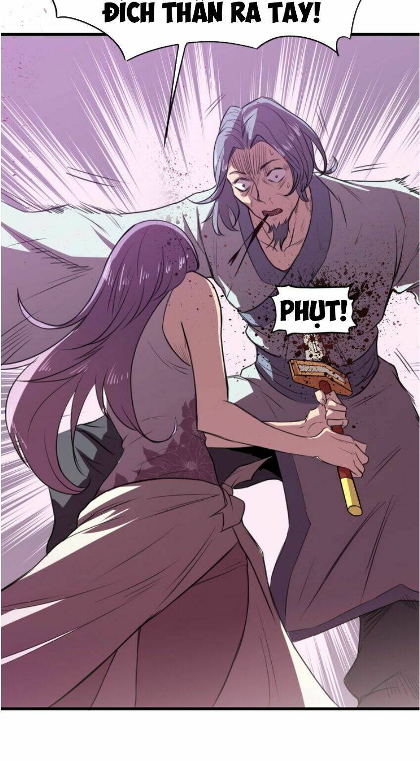 Ngự Thiên Thần Đế: Chapter 30