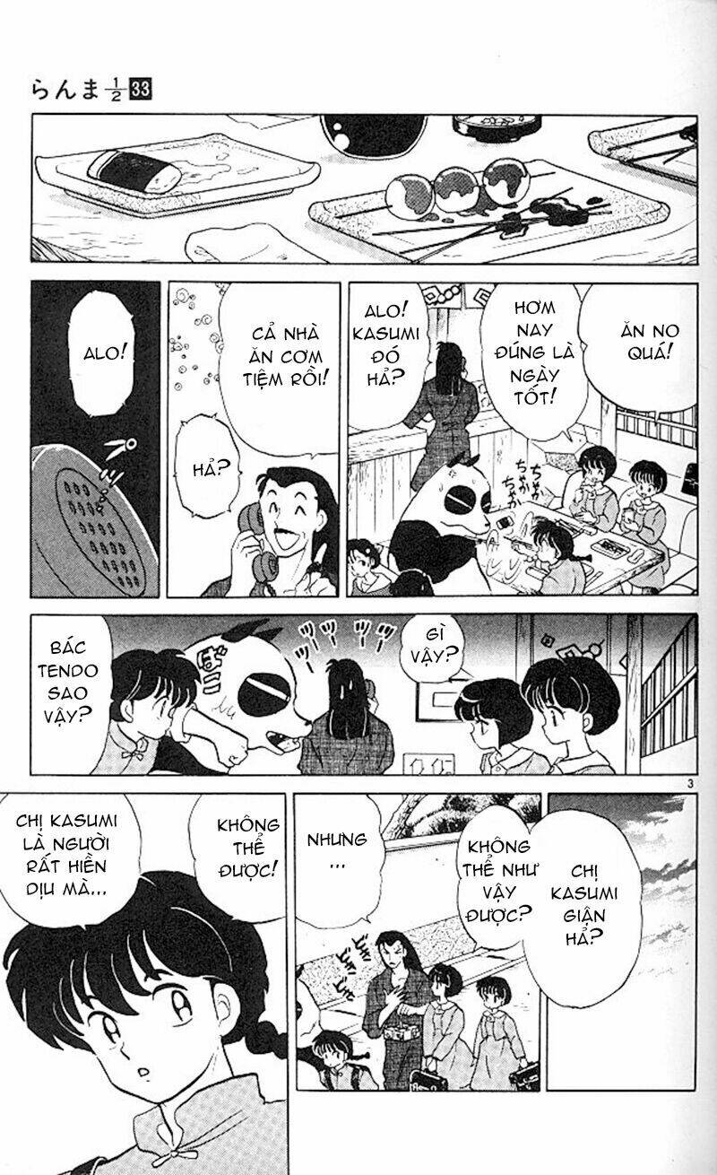 Suối Lời Nguyền: Chapter 346