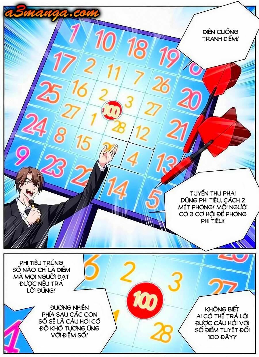 Giả Diện Thế Thân: Chapter 94