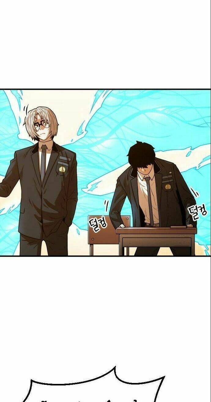 Chinh Phạt Học Đường: Chapter 10