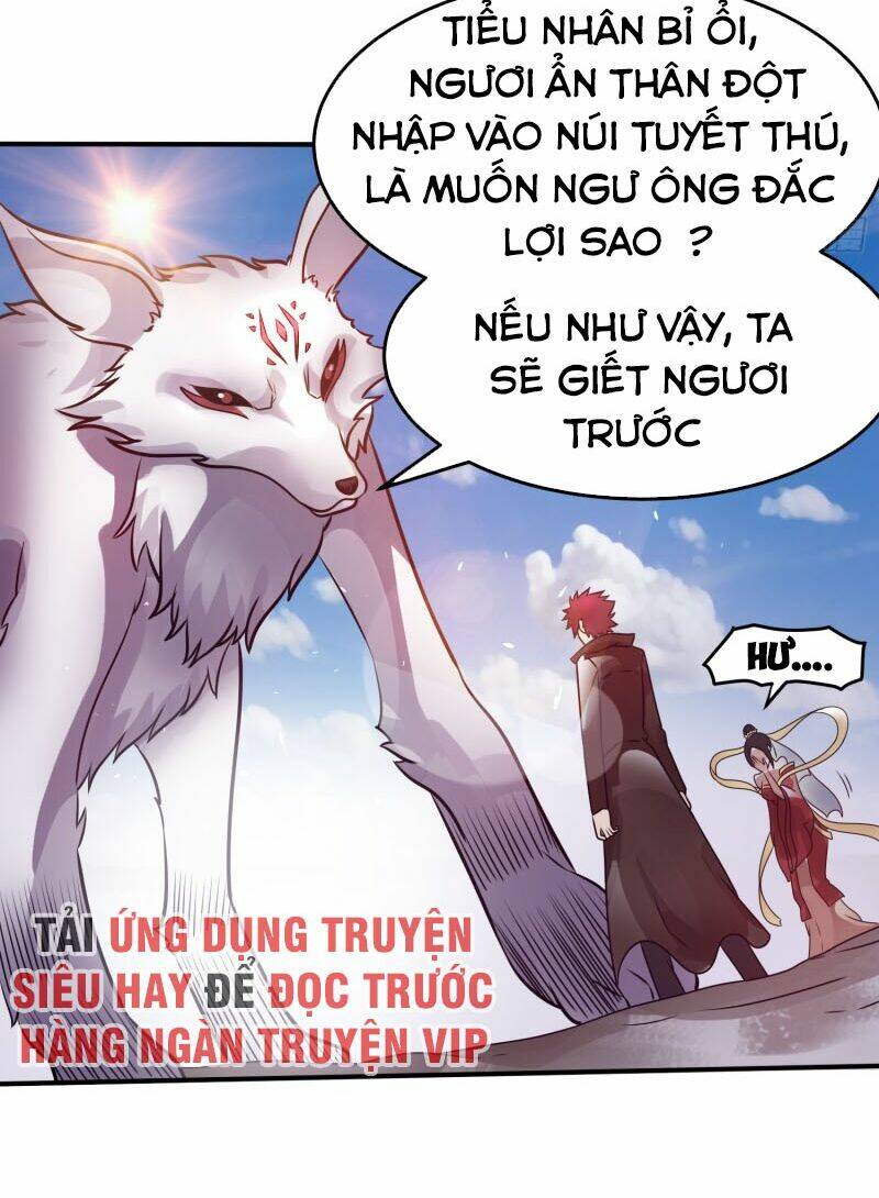 Tiên Vương Trùng Sinh: Chapter 85