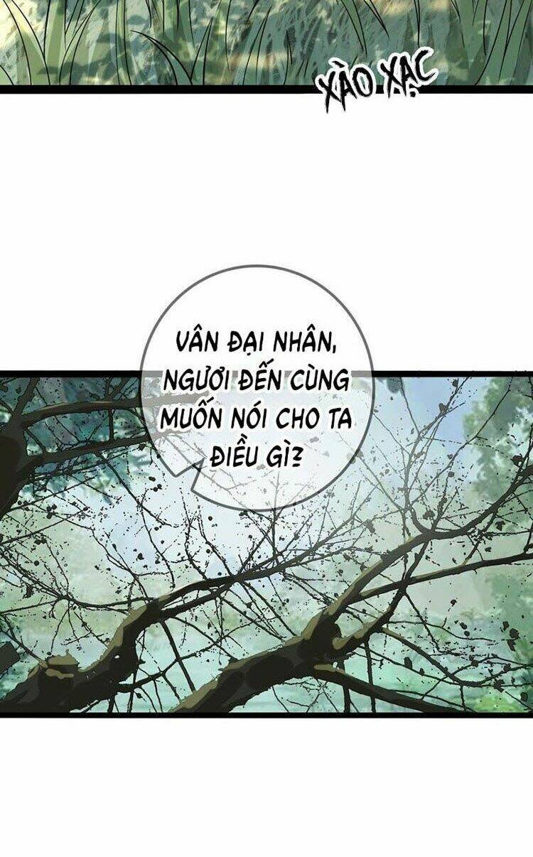Thái Tử, Người Thật Ngọt Ngào: Chapter 27