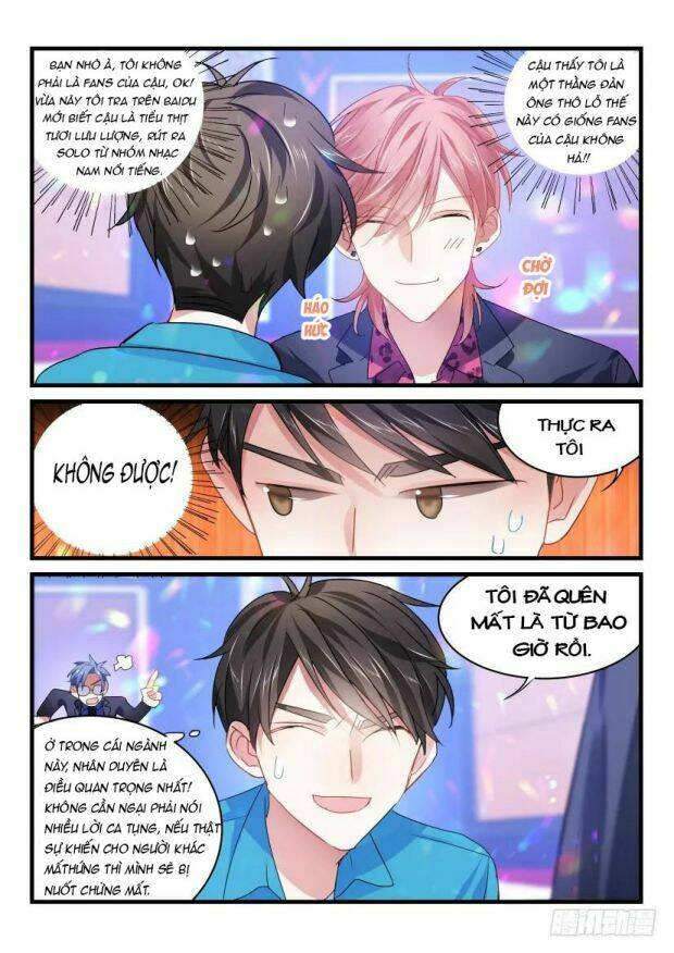 Ảnh Đế X Ảnh Đế: Chapter 67