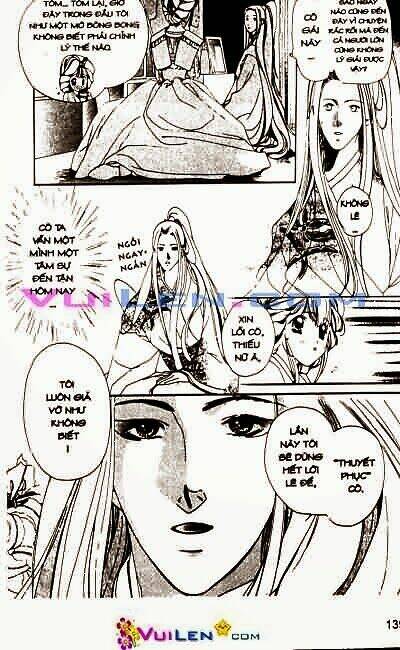 Duyên Kỳ Ngộ: Chapter 4