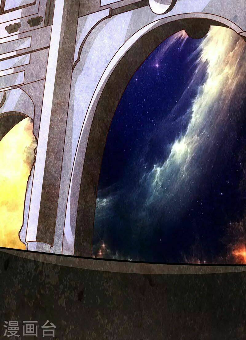 Thịnh Thế Lê Hoa Điện: Chapter 2