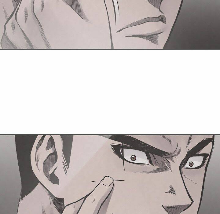 Nắm Đấm: Chapter 19