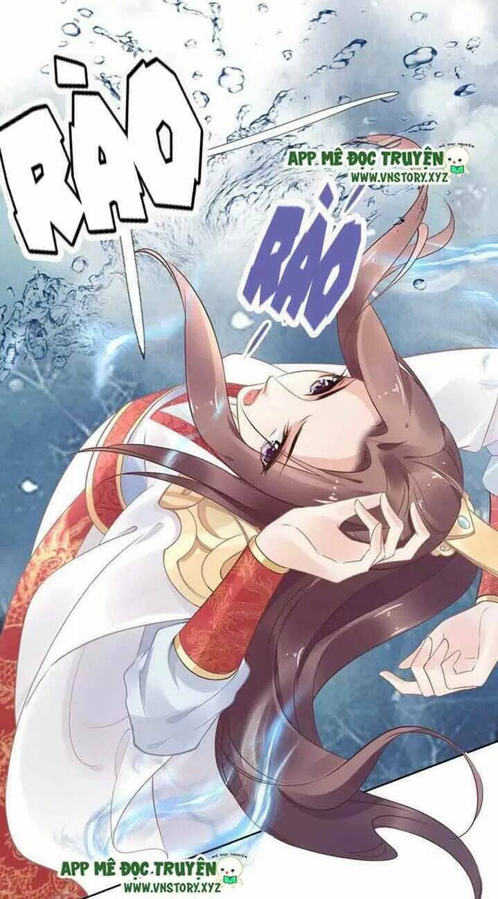 Nhất Sinh Nhất Thế Tiếu Thương Khung: Chapter 19