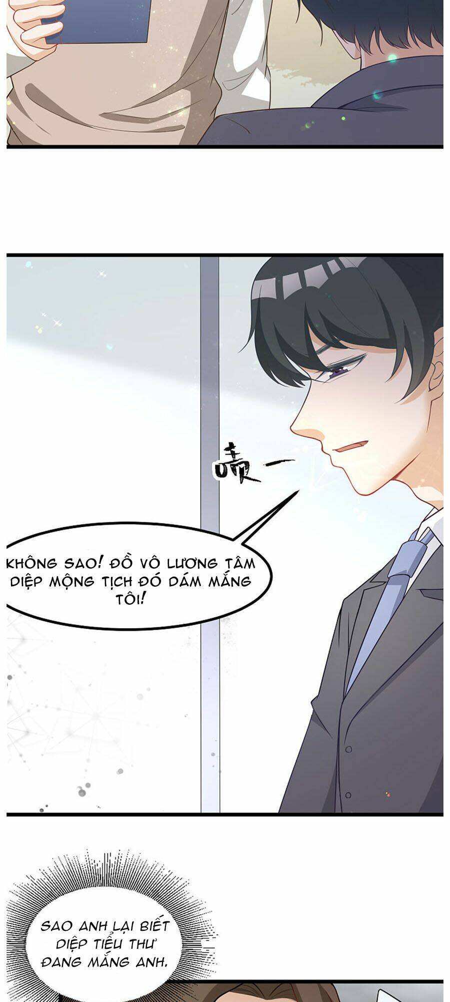 Manh Bảo Ngọt Ngào: Chapter 39