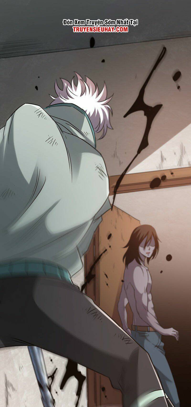 Trò Chơi Thời Mạt Thế: Chapter 11