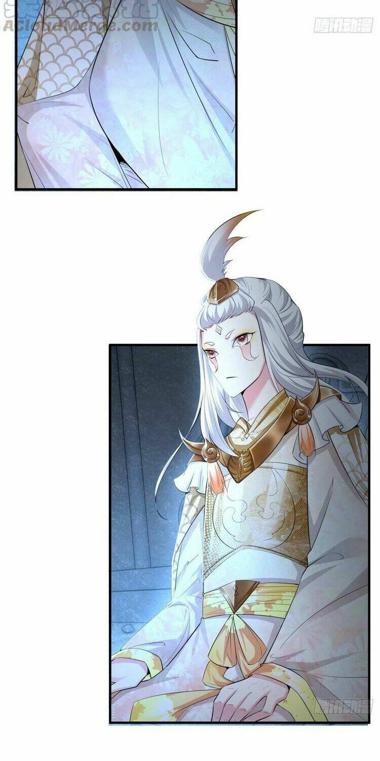 Tà Du Ký: Chapter 104