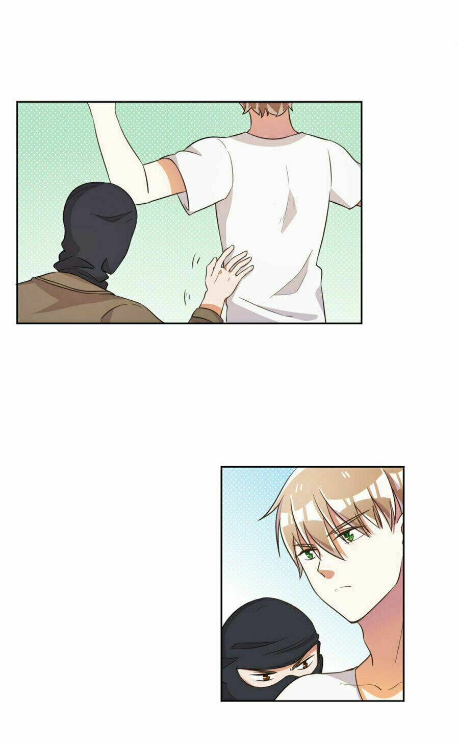 Hôn Nhân Dục Vọng: Thiếu Gia Nhẹ Một Chút!: Chapter 53